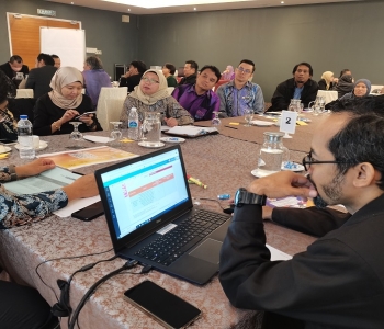 TWG Pelan Pemerkasaan Ekonomi Belia 3.0 Sarawak 3